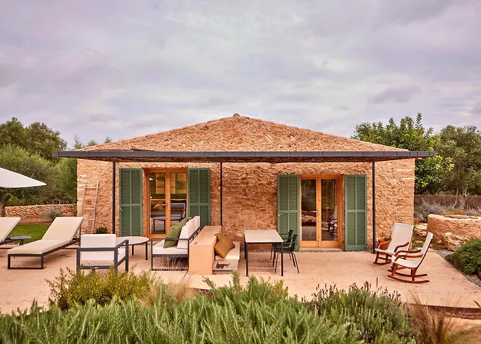 Son Penya Adults Only Petit Hotel & Spa