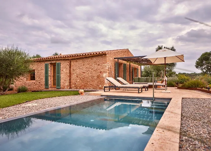 Son Penya Adults Only Petit Hotel & Spa